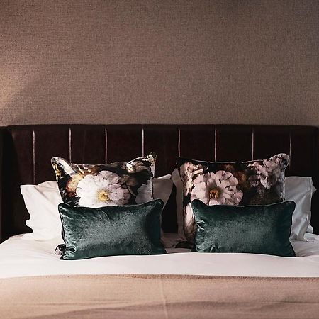 Hotel Du Vin & Bistro Cambridge Eksteriør bilde