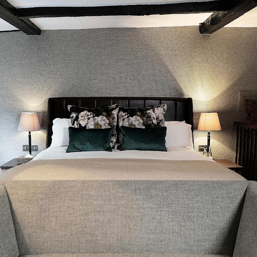 Hotel Du Vin & Bistro Cambridge Eksteriør bilde