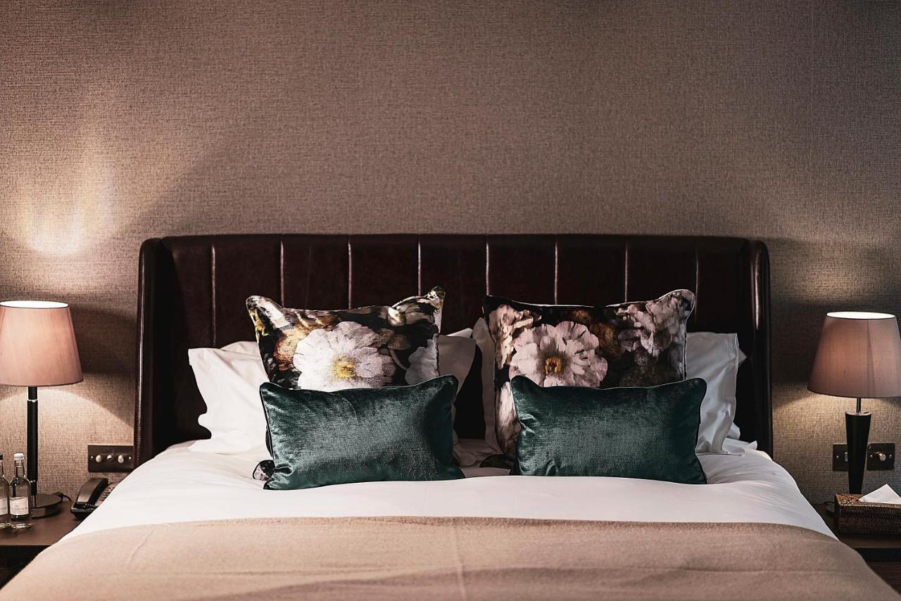 Hotel Du Vin & Bistro Cambridge Eksteriør bilde