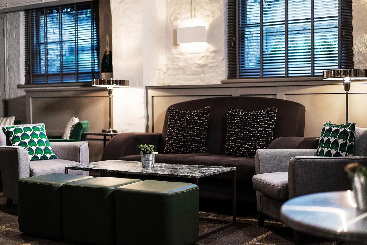 Hotel Du Vin & Bistro Cambridge Eksteriør bilde