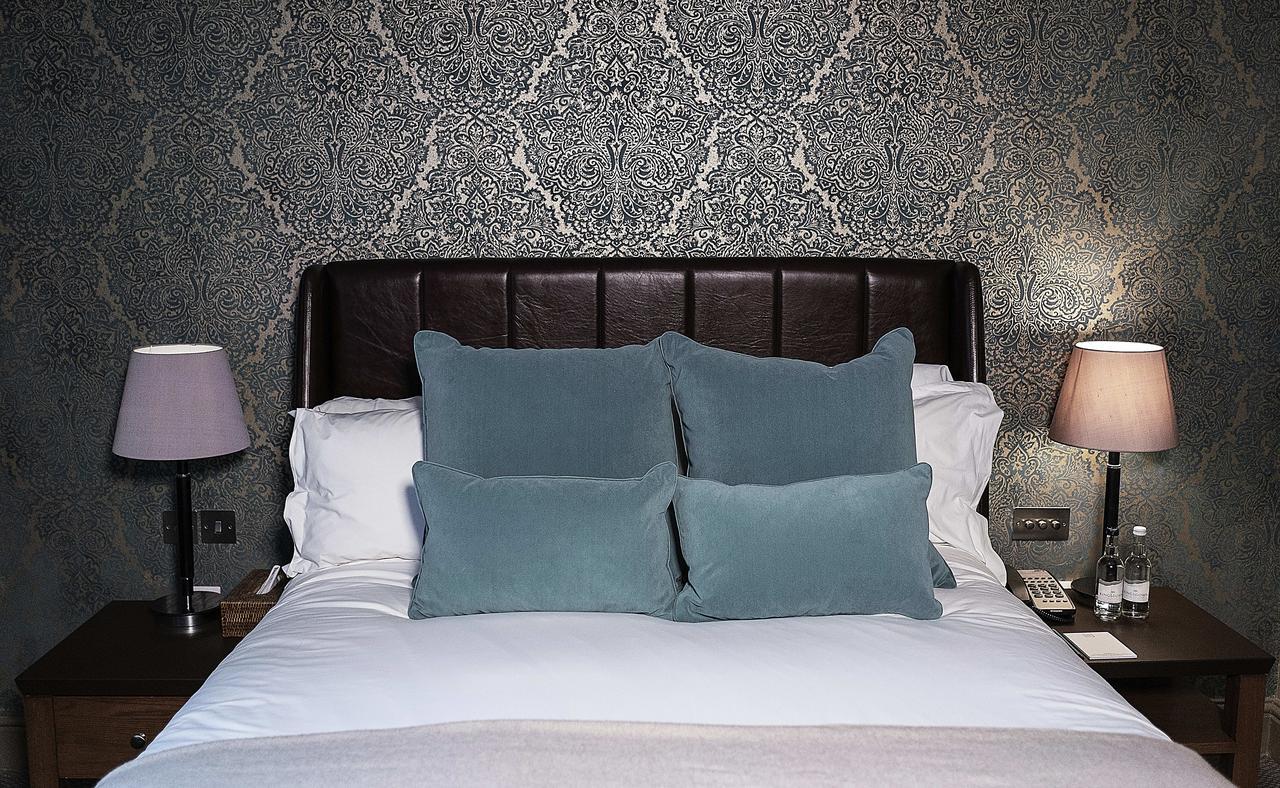 Hotel Du Vin & Bistro Cambridge Eksteriør bilde