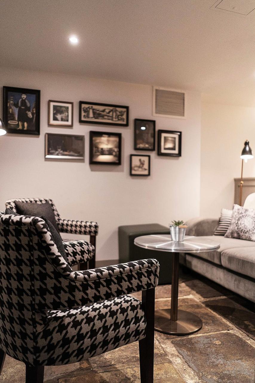 Hotel Du Vin & Bistro Cambridge Eksteriør bilde