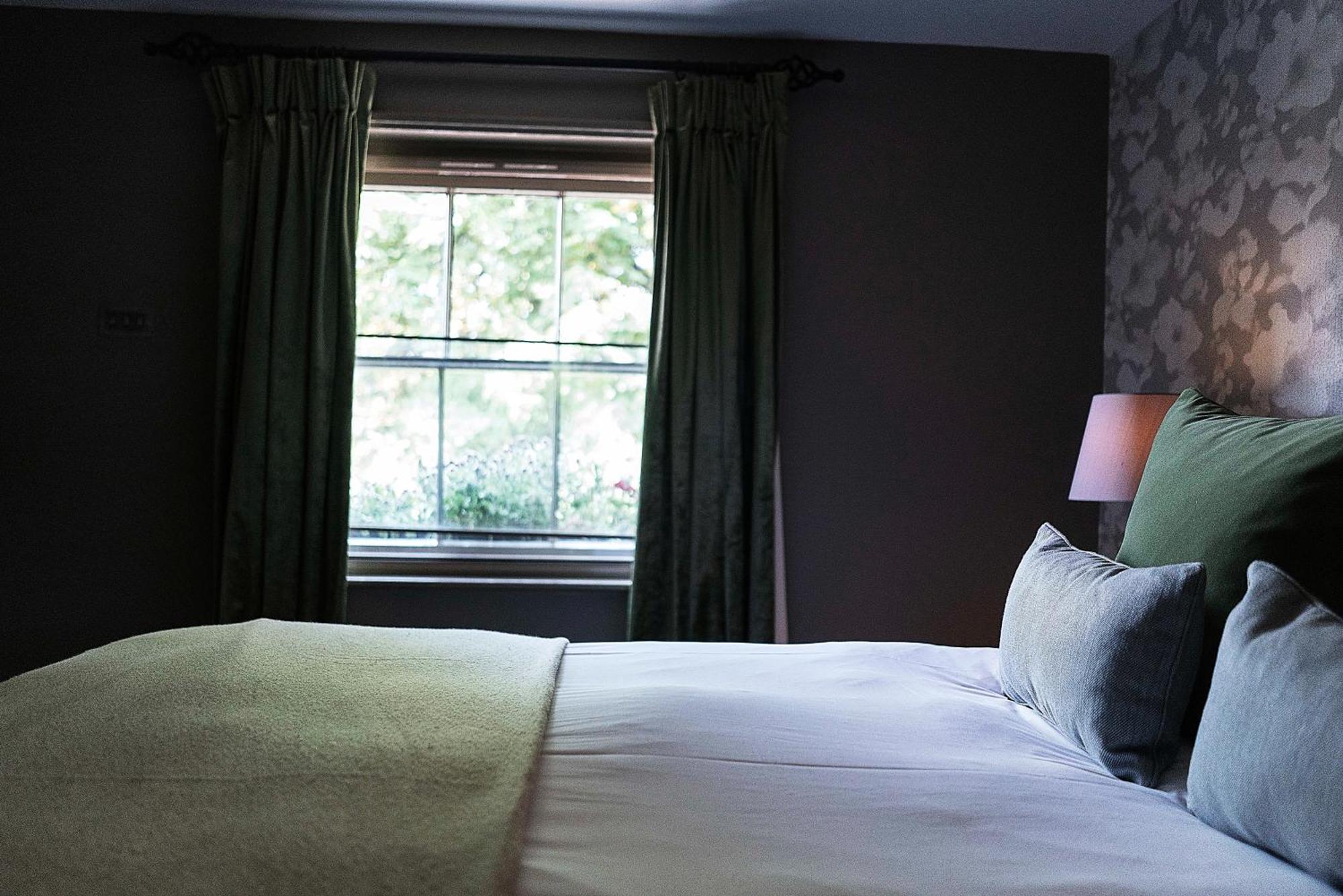 Hotel Du Vin & Bistro Cambridge Eksteriør bilde