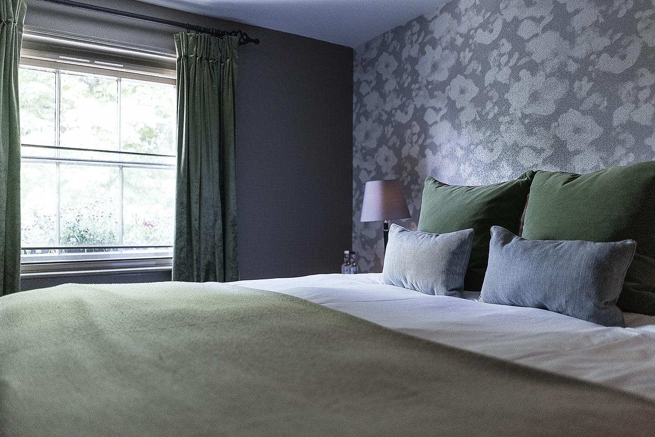 Hotel Du Vin & Bistro Cambridge Eksteriør bilde