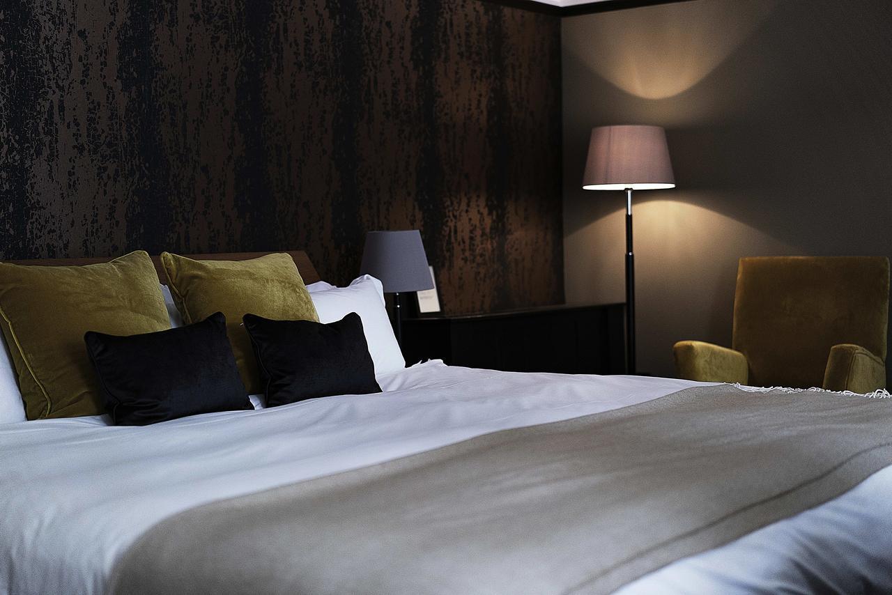 Hotel Du Vin & Bistro Cambridge Eksteriør bilde