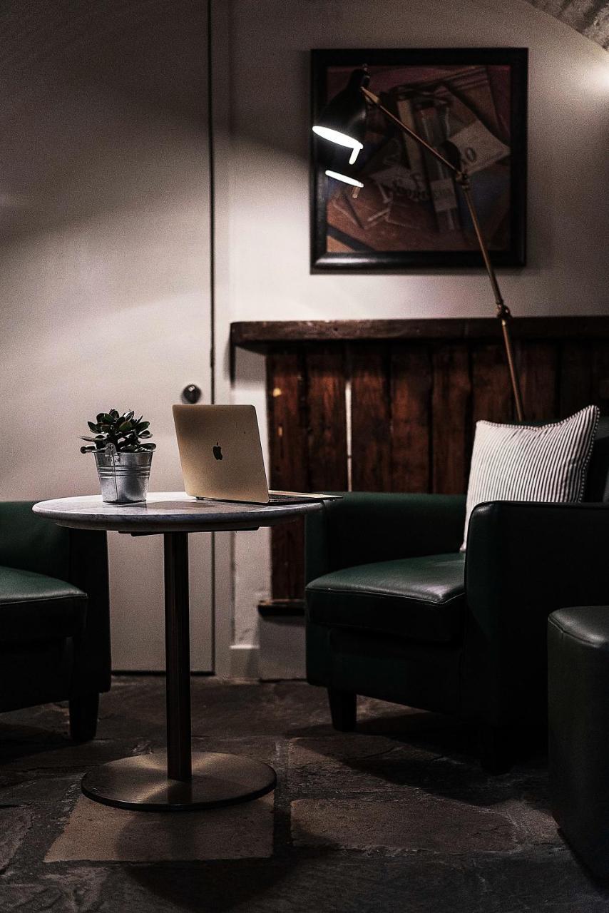 Hotel Du Vin & Bistro Cambridge Eksteriør bilde