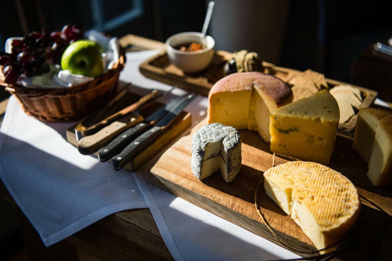 Hotel Du Vin & Bistro Cambridge Eksteriør bilde