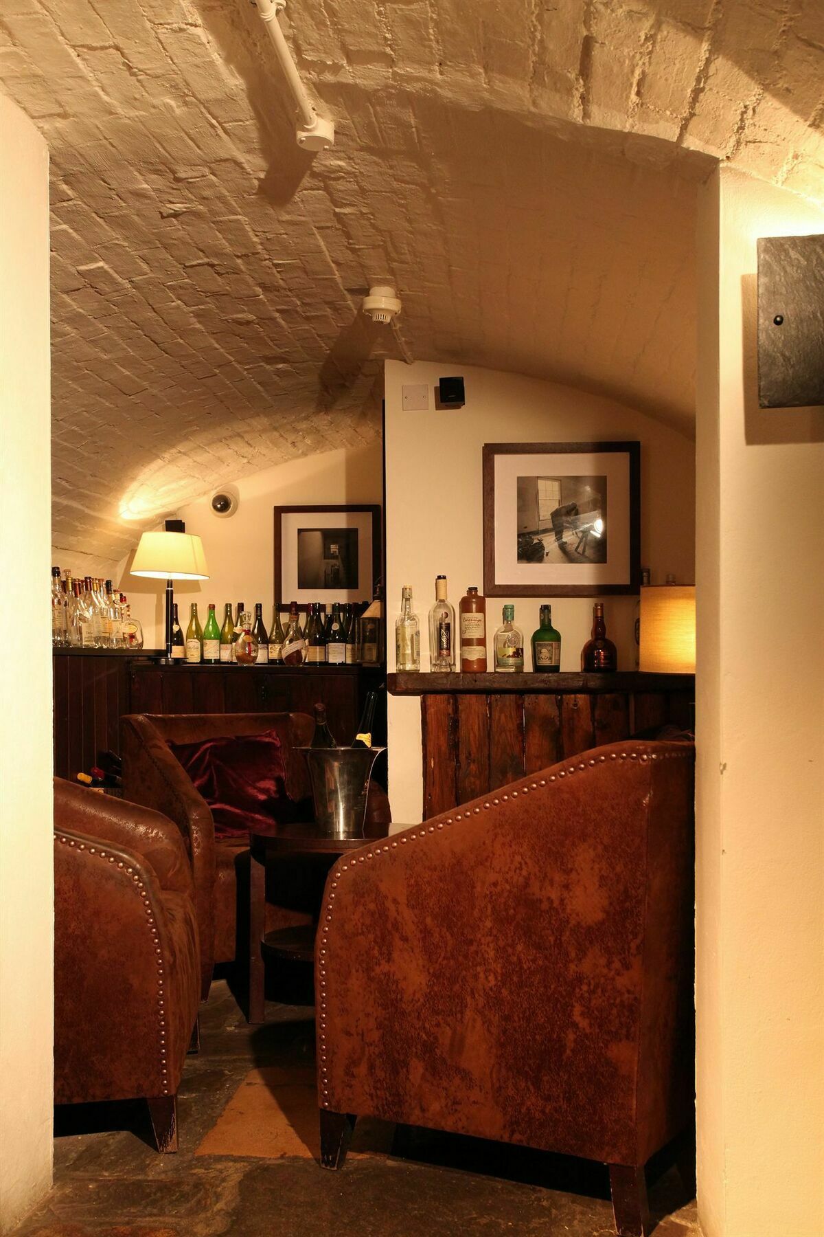 Hotel Du Vin & Bistro Cambridge Eksteriør bilde