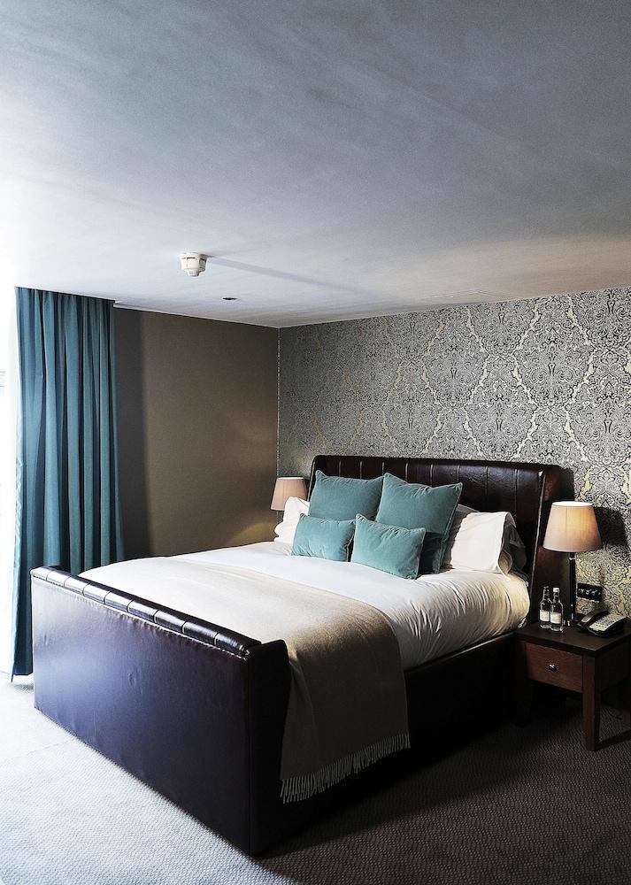 Hotel Du Vin & Bistro Cambridge Eksteriør bilde