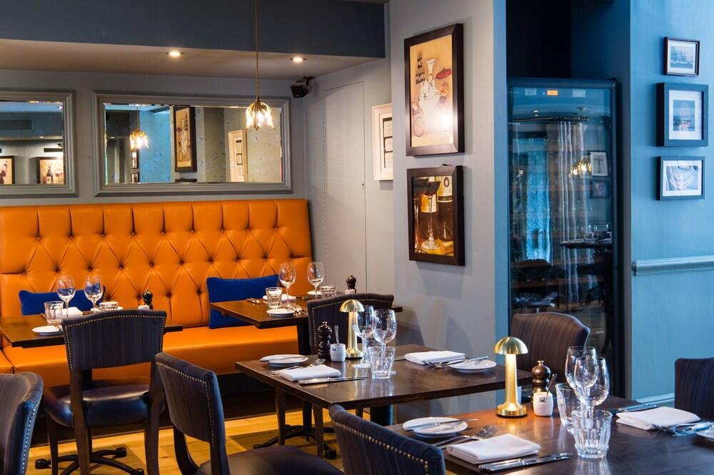 Hotel Du Vin & Bistro Cambridge Eksteriør bilde